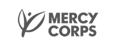 mercy corps icon